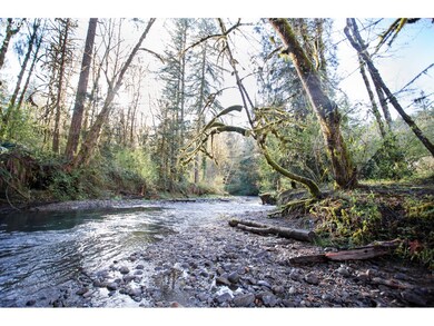Creek