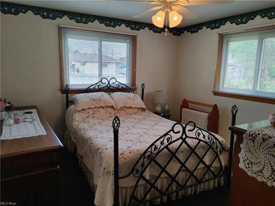 Bedroom #1