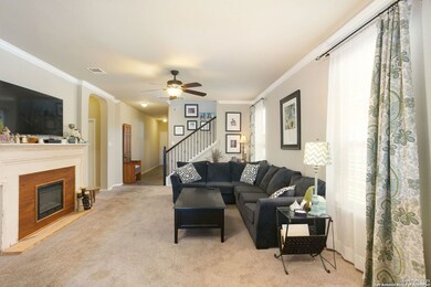 9528 Gold Stage Rd, San Antonio, TX 78254 - photo 5