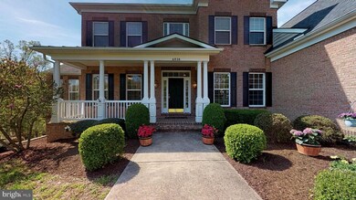 6826 Silverbrook Dr, Spotsylvania Courthouse, VA 22553 - photo 5