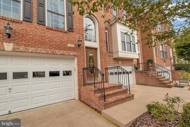 2828 Wakewater Way, Woodbridge, VA 22191 - photo 3