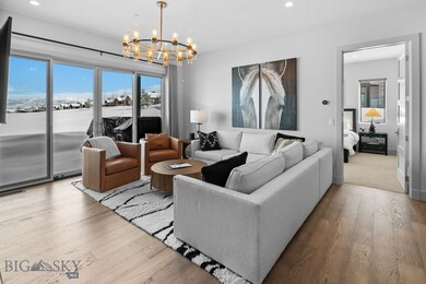 Living room w gas fireplace leads to patio with in