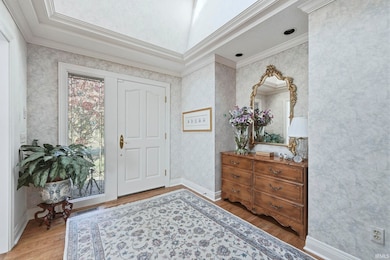 2629 Foxchase Run, Fort Wayne, IN 46825 - photo 4