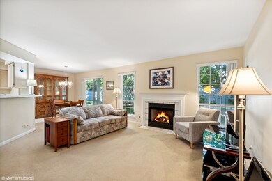 110 Huntington St unit 26AWES, Lake Bluff, IL 60044 - photo 3