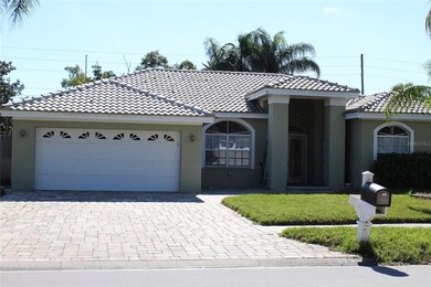 Brick Paver Driveway
