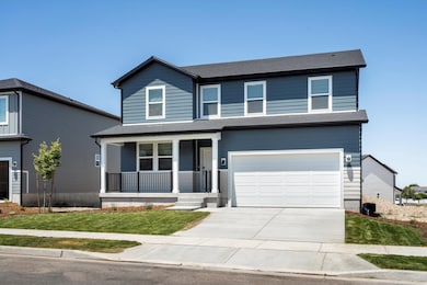 3469 N Browning St unit 1527, Eagle Mountain, UT 84005 - photo 3