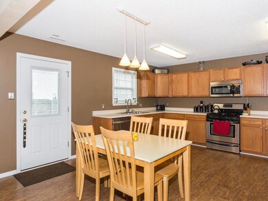 9451 W Quarter Moon Dr, Pendleton, IN 46064 - photo 6