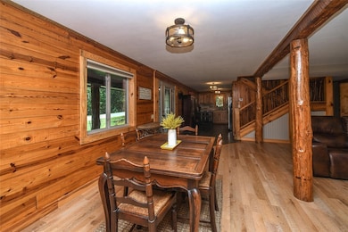 420 Deer Lake Rd, Kansas, OK 74347 - photo 3