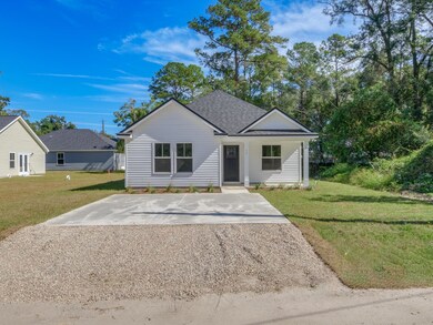 13 Graham Trail, Crawfordville, FL 32327 - photo 5