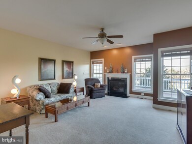 25599 Creek Run Terrace, Chantilly, VA 20152 - photo 4