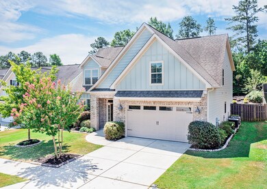 4160 Dewaal St, Evans, GA 30809 - photo 3