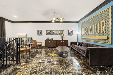 The Decatur Condominiums unit 408, Seattle, WA 98104 - photo 2