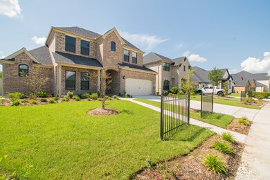 10078 Preserve Way, Conroe, TX 77385 - photo 2