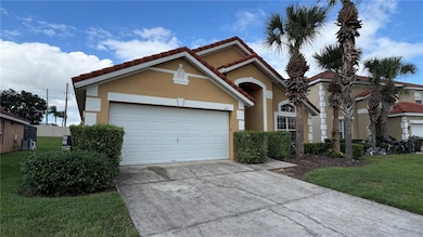 1214 Solana Cir, Davenport, FL 33897 - photo 2