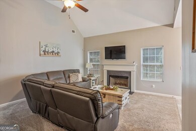 103 Rockefeller Ln, Dallas, GA 30157 - photo 4