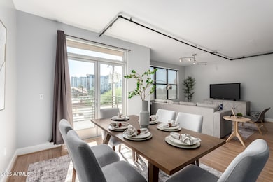 1326 N Central Ave unit 307, Phoenix, AZ 85004 - photo 7