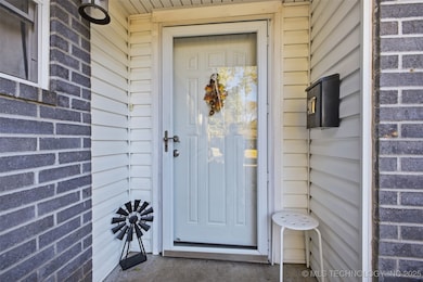 917 W 24th St, Ada, OK 74820 - photo 4