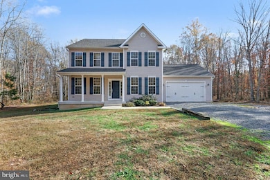 8217 Vintage Ln, Spotsylvania, VA 22551 - photo 3