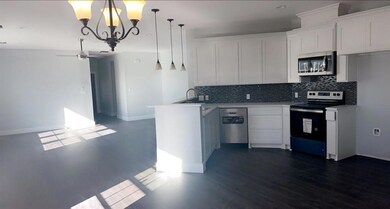 413 Rushing St, Ennis, TX 75119 - photo 3