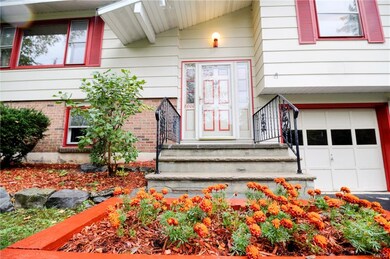 Stunning curb appeal!