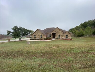123 Meadow Bridge Dr, Weatherford, TX 76085 - photo 3