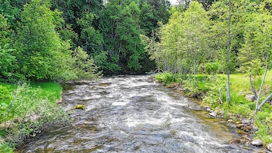 HUGE Creek