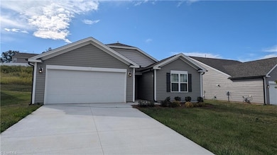 201 Waylon Ct, Lexington, NC 27295 - photo 3