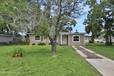 5017 Camille Ave, Jacksonville, FL 32210 - photo 3