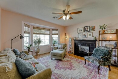 Front Living Room