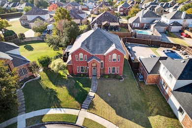 4016 Breckenridge Ct, the Colony, TX 75056 - photo 3