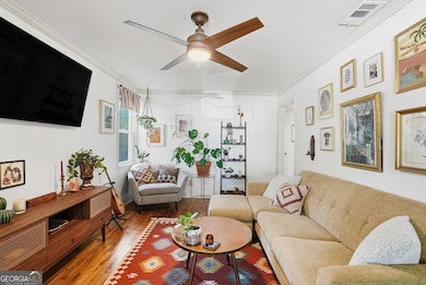 1319 E 58th St, Savannah, GA 31404 - photo 6