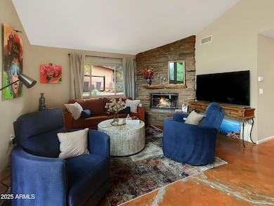 10 N Hummingbird Ln, Sedona, AZ 86336 - photo 6