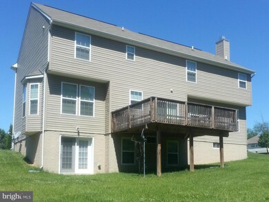 535 Rivanna Run, Falling Waters, WV 25419 - photo 2