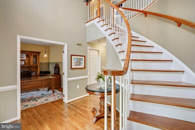503 Brindley Place SW, Leesburg, VA 20175 - photo 3