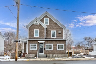 29 Greene St, Beverly, MA 01915 - photo 2