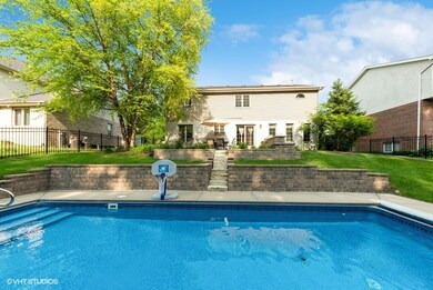 18146 Rockwell Ave, Homewood, IL 60430 - photo 6