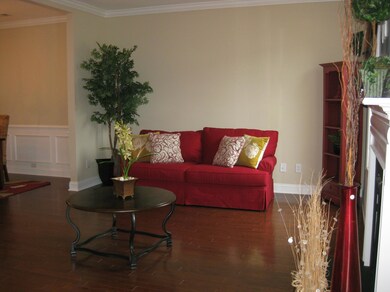 Alt View of the Family Room