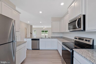 697 Rivanna Run, Falling Waters, WV 25419 - photo 3