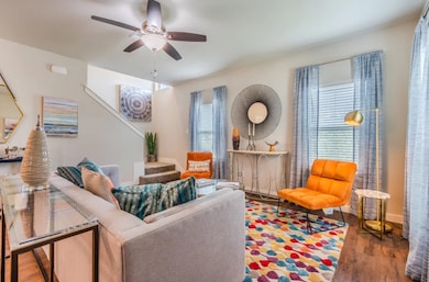 1413 Orchid Dr unit D, Princeton, TX 75407 - photo 3