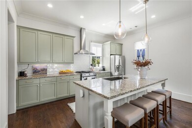 2057 Telfair Cir NE, Atlanta, GA 30324 - photo 5