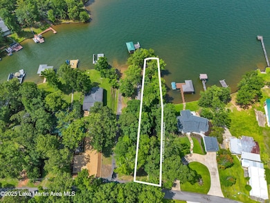 141 N Holiday Dr, Dadeville, AL 36853 - photo 3