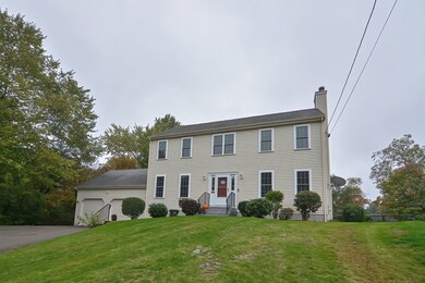 13 Leonard Place, Foxboro, MA 02035 - photo 2