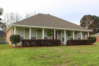 2035 Branch Creek Dr, Byram, MS 39272 - photo 5