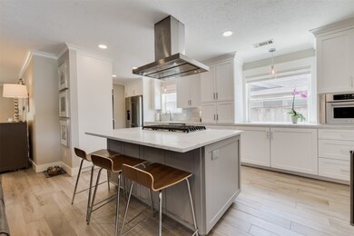 2402 Del Norte St, Houston, TX 77018 - photo 4