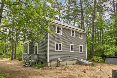 72 Mather Rd, Tamworth, NH 03886 - photo 2