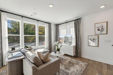 1259 Shaw View Aly unit 101, Raleigh, NC 27601 - photo 6