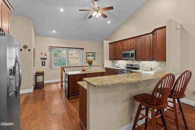 2278 Lower Rinehart Rd, Dandridge, TN 37725 - photo 7