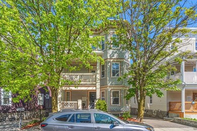 96 King St unit 3, Dorchester, MA 02122 - photo 4