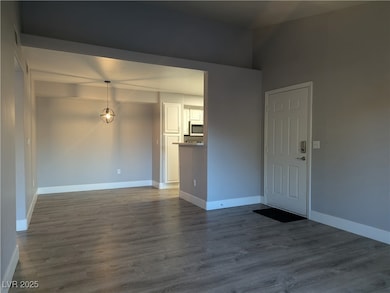 555 E Silverado Ranch Blvd unit 2171, Las Vegas, NV 89183 - photo 3