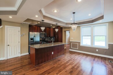 3328 Burleith Ave, Baltimore, MD 21215 - photo 5